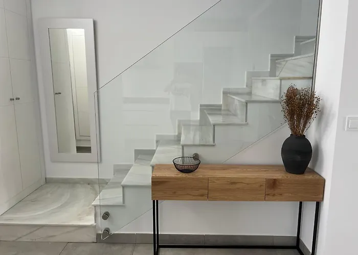 Дом отдыха La Casa De Pepo Кониль-де-ла-Фронтера