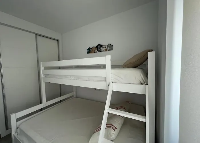 Дом отдыха La Casa De Pepo *