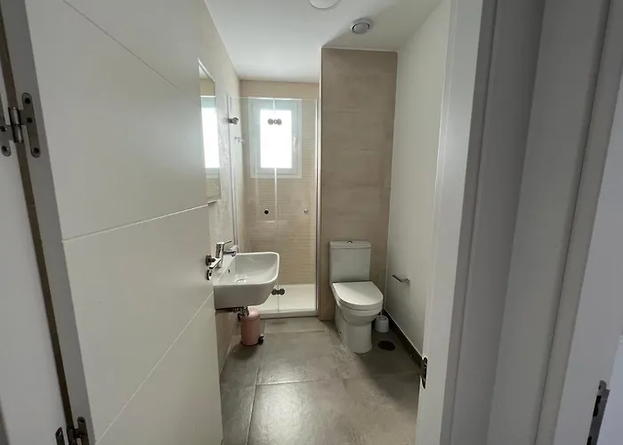 Дом отдыха La Casa De Pepo Кониль-де-ла-Фронтера