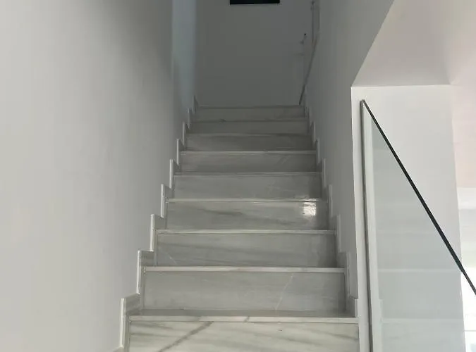 La Casa De Pepo Дом отдыха