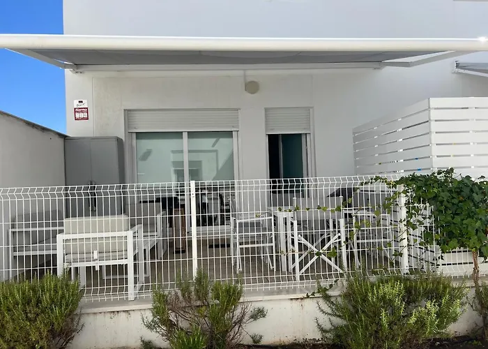 Дом отдыха La Casa De Pepo