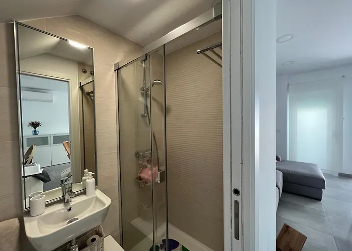 La Casa De Pepo Кониль-де-ла-Фронтера