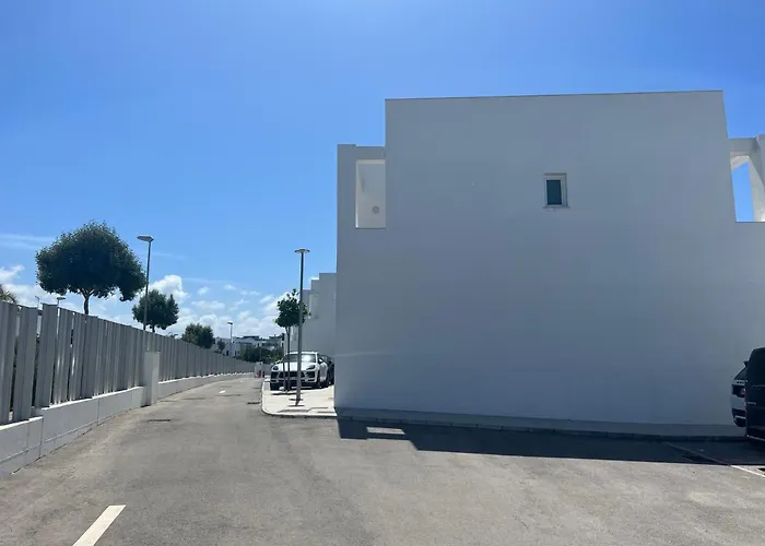 Дом отдыха La Casa De Pepo *