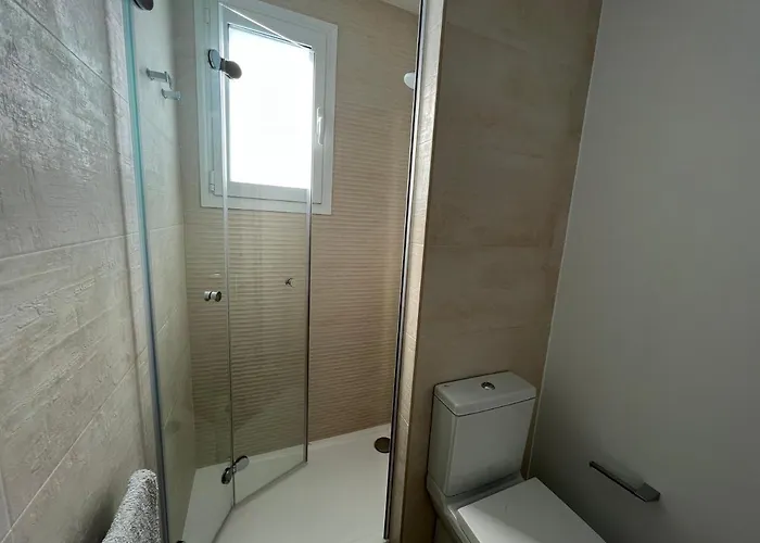 Дом отдыха La Casa De Pepo Кониль-де-ла-Фронтера