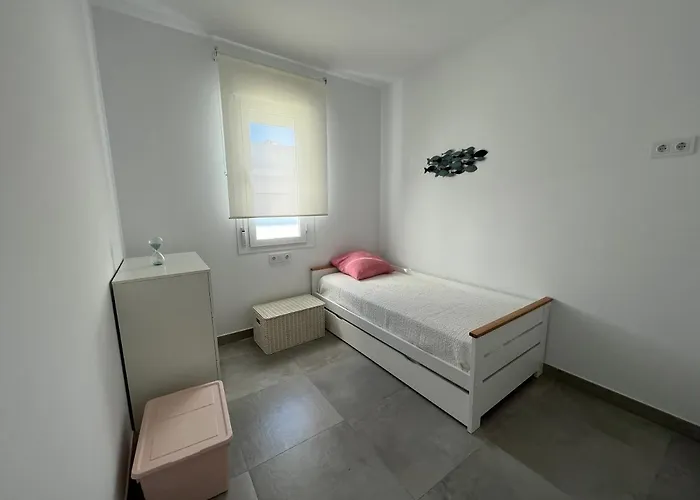 Дом отдыха La Casa De Pepo *