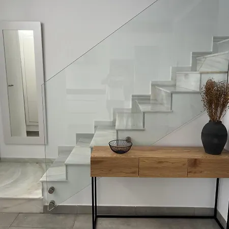 Будинок відпочинку La Casa De Pepo Коніль-де-ла-Фронтера