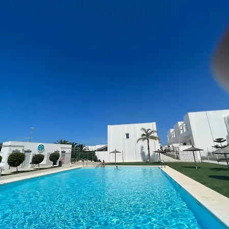 Σπίτι διακοπών La Casa De Pepo *