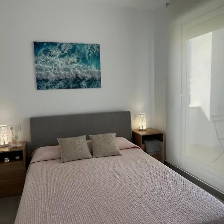 La Casa De Pepo Коніль-де-ла-Фронтера