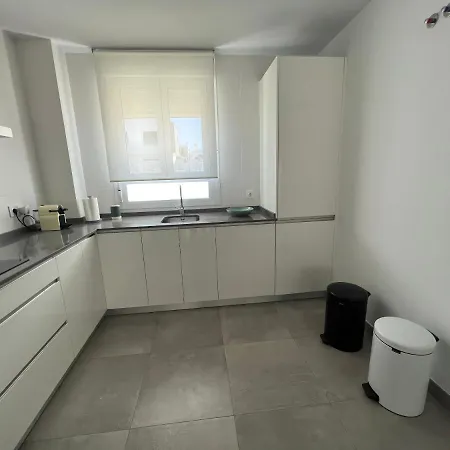 Будинок відпочинку La Casa De Pepo Коніль-де-ла-Фронтера