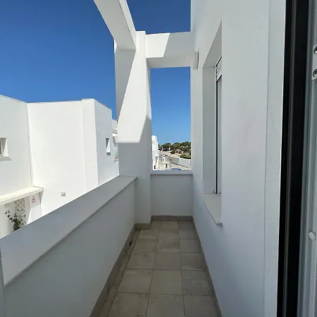 La Casa De Pepo Nyaraló Conil de la Frontera