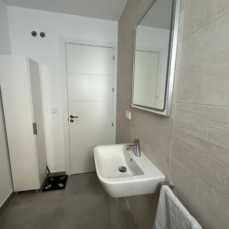 Будинок відпочинку La Casa De Pepo *