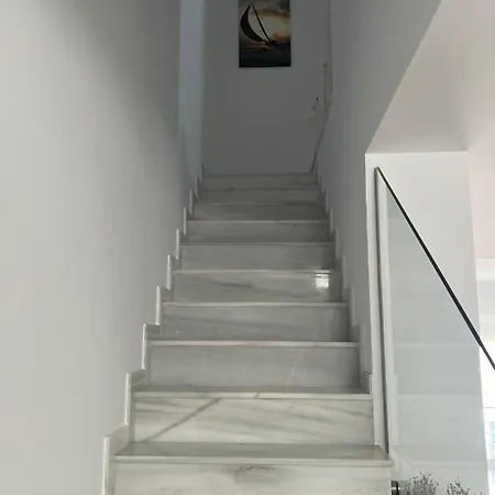 La Casa De Pepo Будинок відпочинку