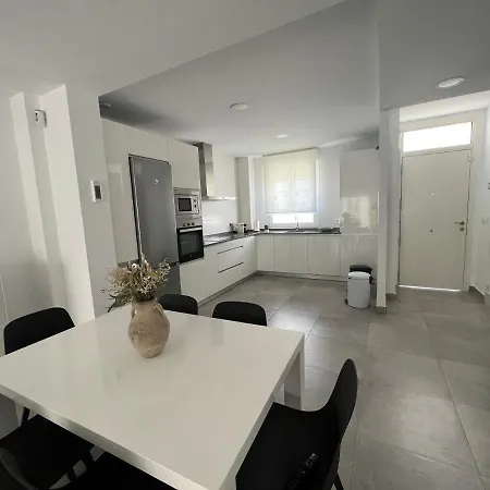 La Casa De Pepo * Коніль-де-ла-Фронтера