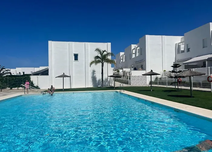 La Casa De Pepo Hébergement de vacances *