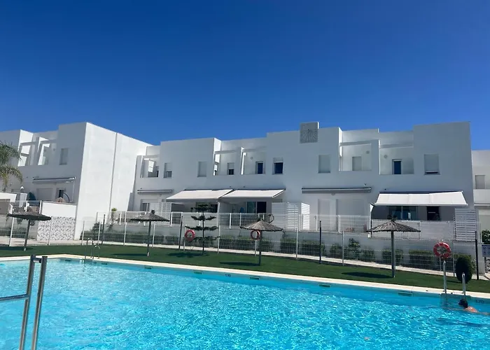 La Casa De Pepo Hébergement de vacances *