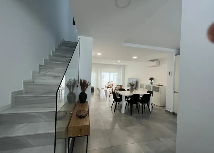 La Casa De Pepo Hébergement de vacances