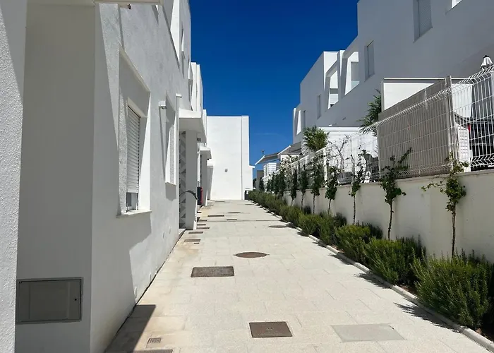 Hébergement de vacances La Casa De Pepo *