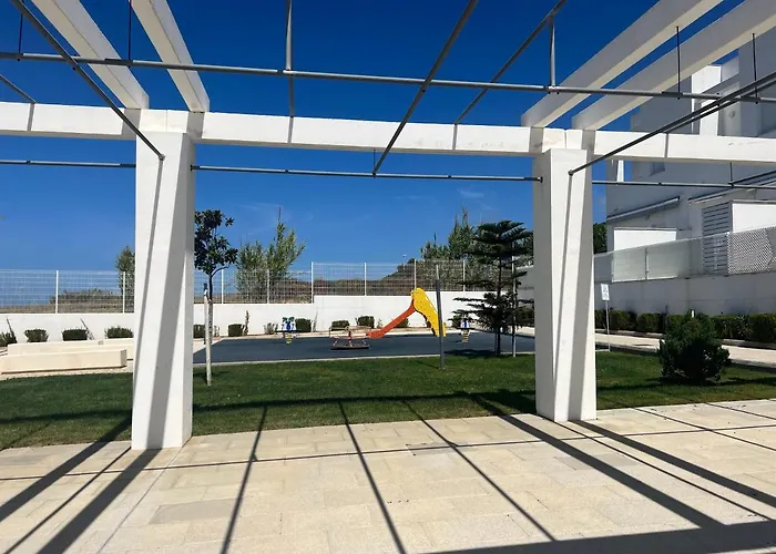 La Casa De Pepo Hébergement de vacances *