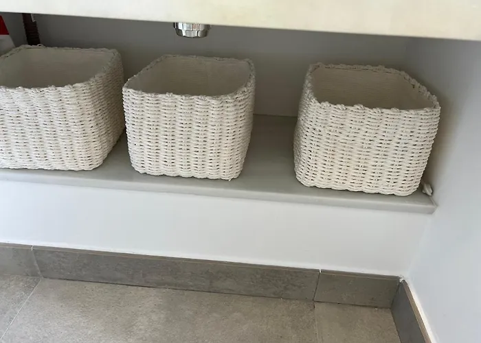 Hébergement de vacances La Casa De Pepo Conil De La Frontera