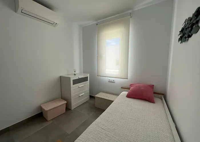 La Casa De Pepo Hébergement de vacances *