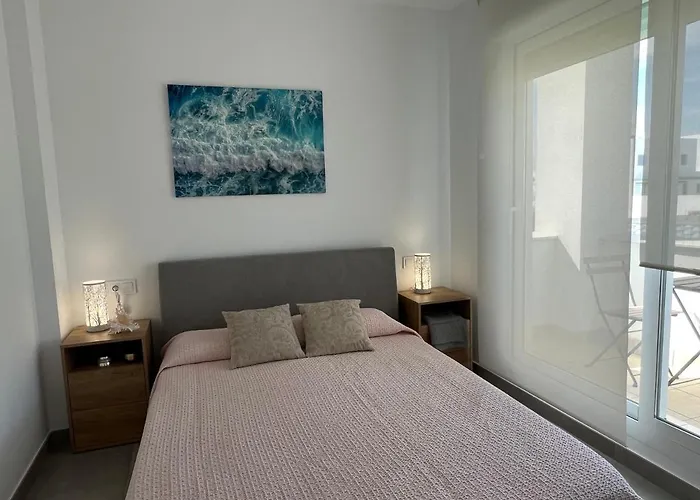 La Casa De Pepo Conil De La Frontera