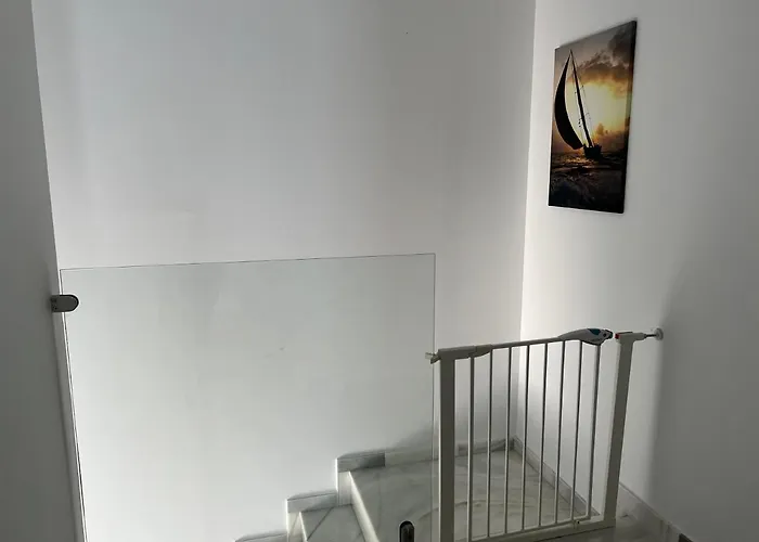 La Casa De Pepo Conil De La Frontera