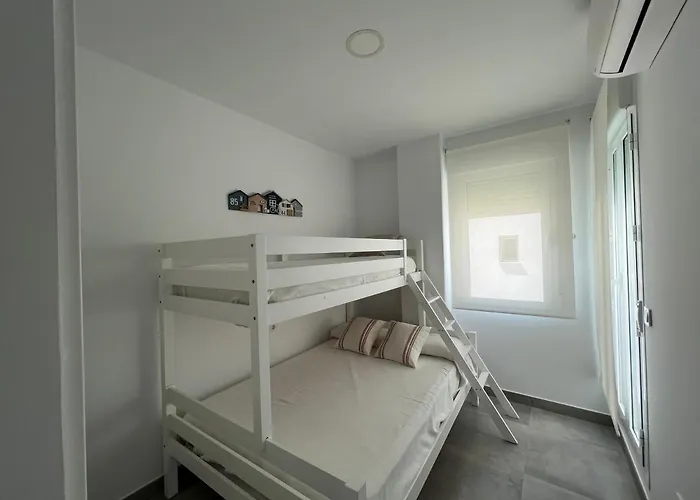 La Casa De Pepo Hébergement de vacances *