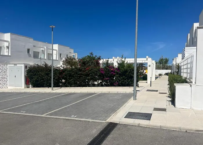 La Casa De Pepo Hébergement de vacances