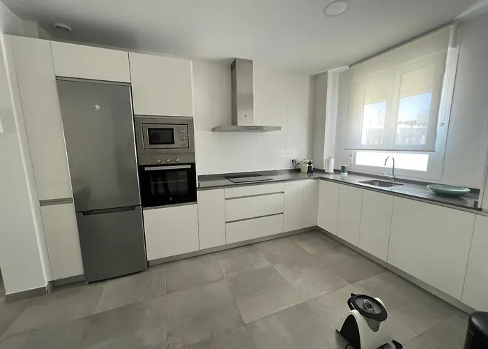 La Casa De Pepo Conil De La Frontera