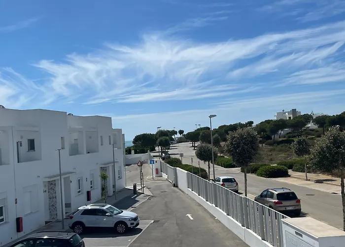 Hébergement de vacances La Casa De Pepo *