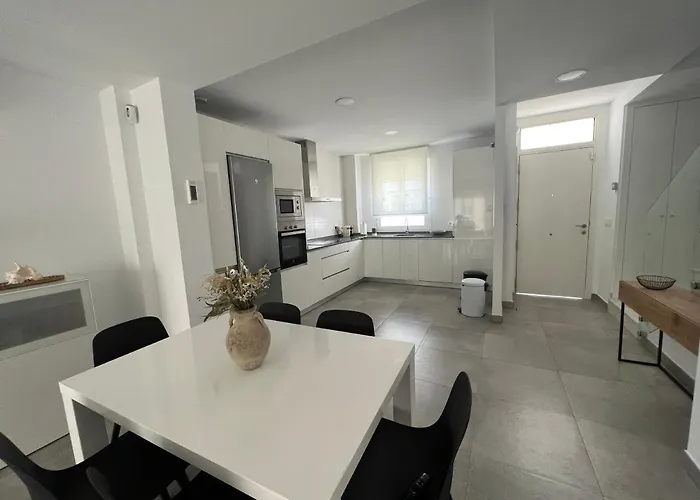 La Casa De Pepo * Conil De La Frontera