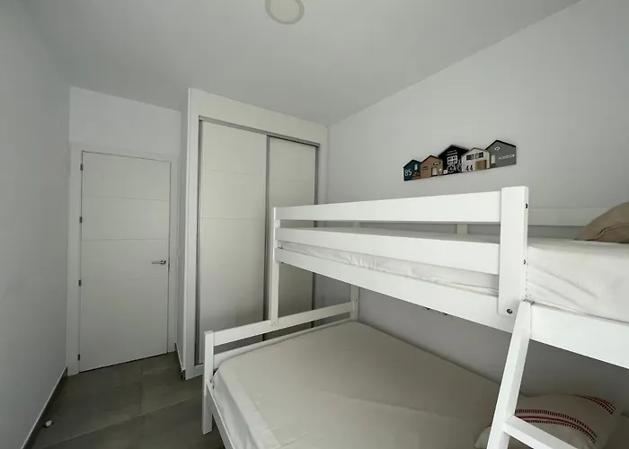 La Casa De Pepo Hébergement de vacances