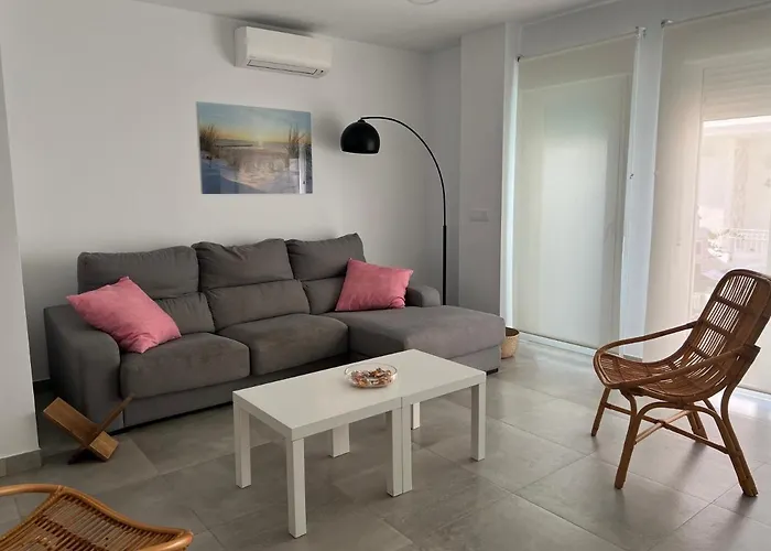 La Casa De Pepo * Conil De La Frontera