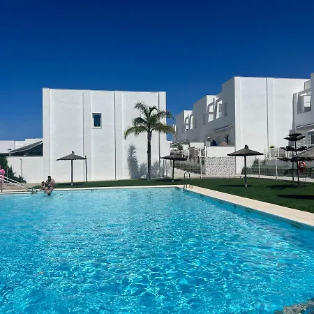 La Casa De Pepo Ferienhaus *