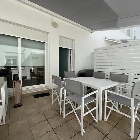 Ferienhaus La Casa De Pepo *