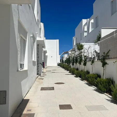 Ferienhaus La Casa De Pepo *