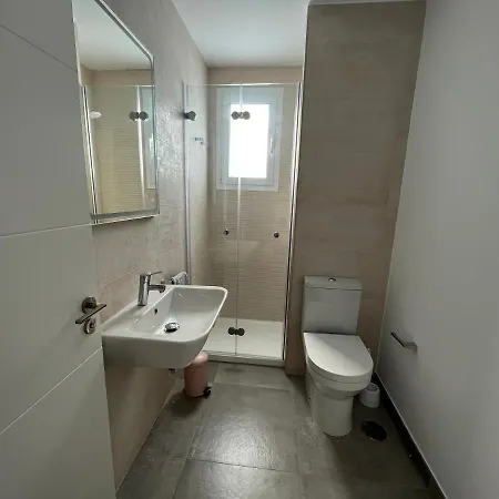 La Casa De Pepo Conil De La Frontera