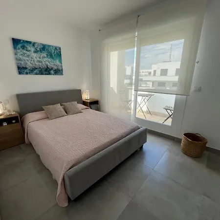 La Casa De Pepo Conil De La Frontera