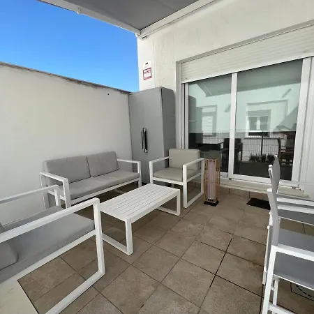 Ferienhaus La Casa De Pepo *