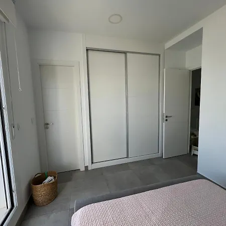 La Casa De Pepo Ferienhaus