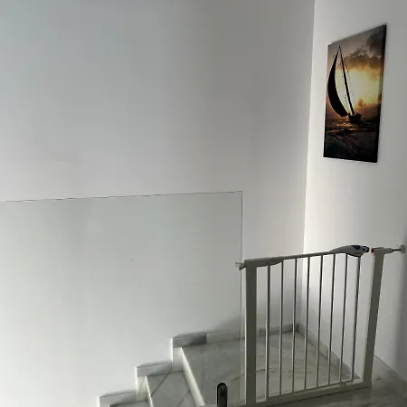 La Casa De Pepo Conil De La Frontera