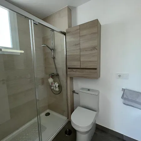 La Casa De Pepo Ferienhaus Conil De La Frontera