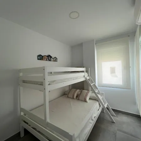 La Casa De Pepo Ferienhaus *