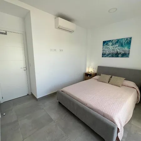 Ferienhaus La Casa De Pepo Conil De La Frontera