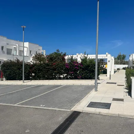 La Casa De Pepo Ferienhaus