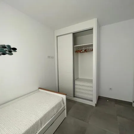 La Casa De Pepo * Conil De La Frontera