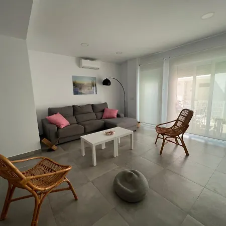 Ferienhaus La Casa De Pepo