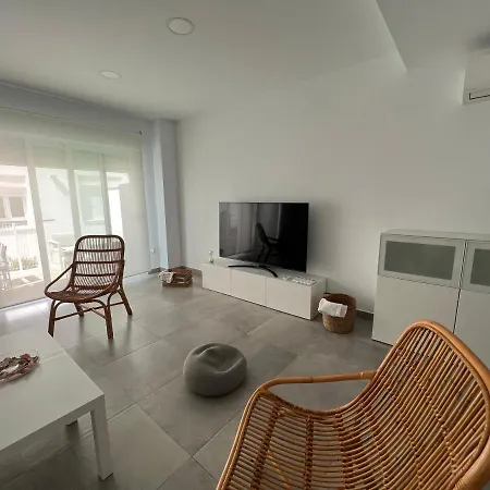 La Casa De Pepo Ferienhaus