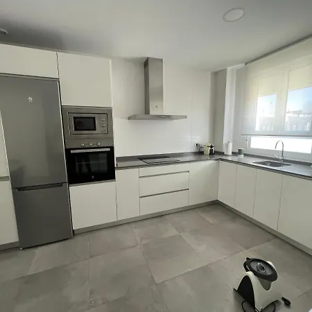 La Casa De Pepo Conil De La Frontera