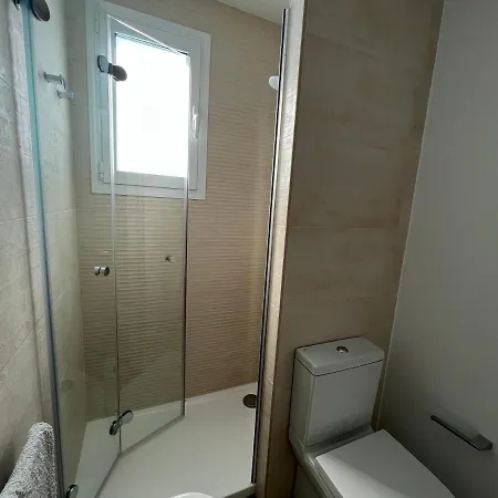 Ferienhaus La Casa De Pepo Conil De La Frontera